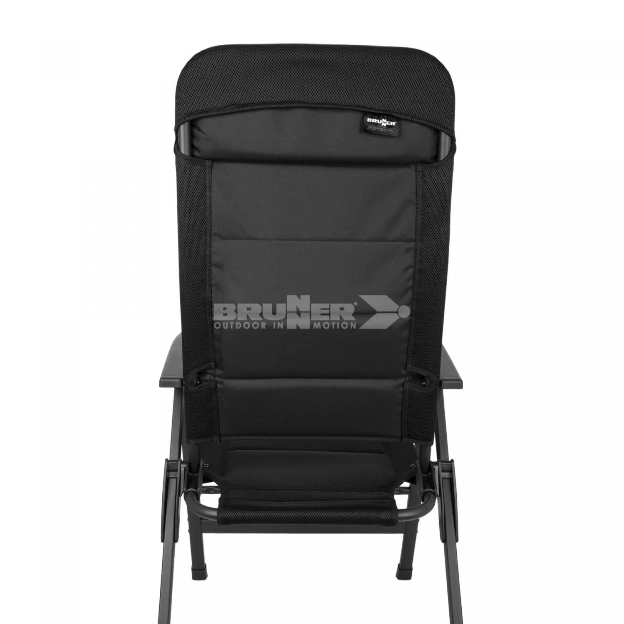 Sedia Skye 3D Pieghevole da Campeggio Brunner 0404063N.C06