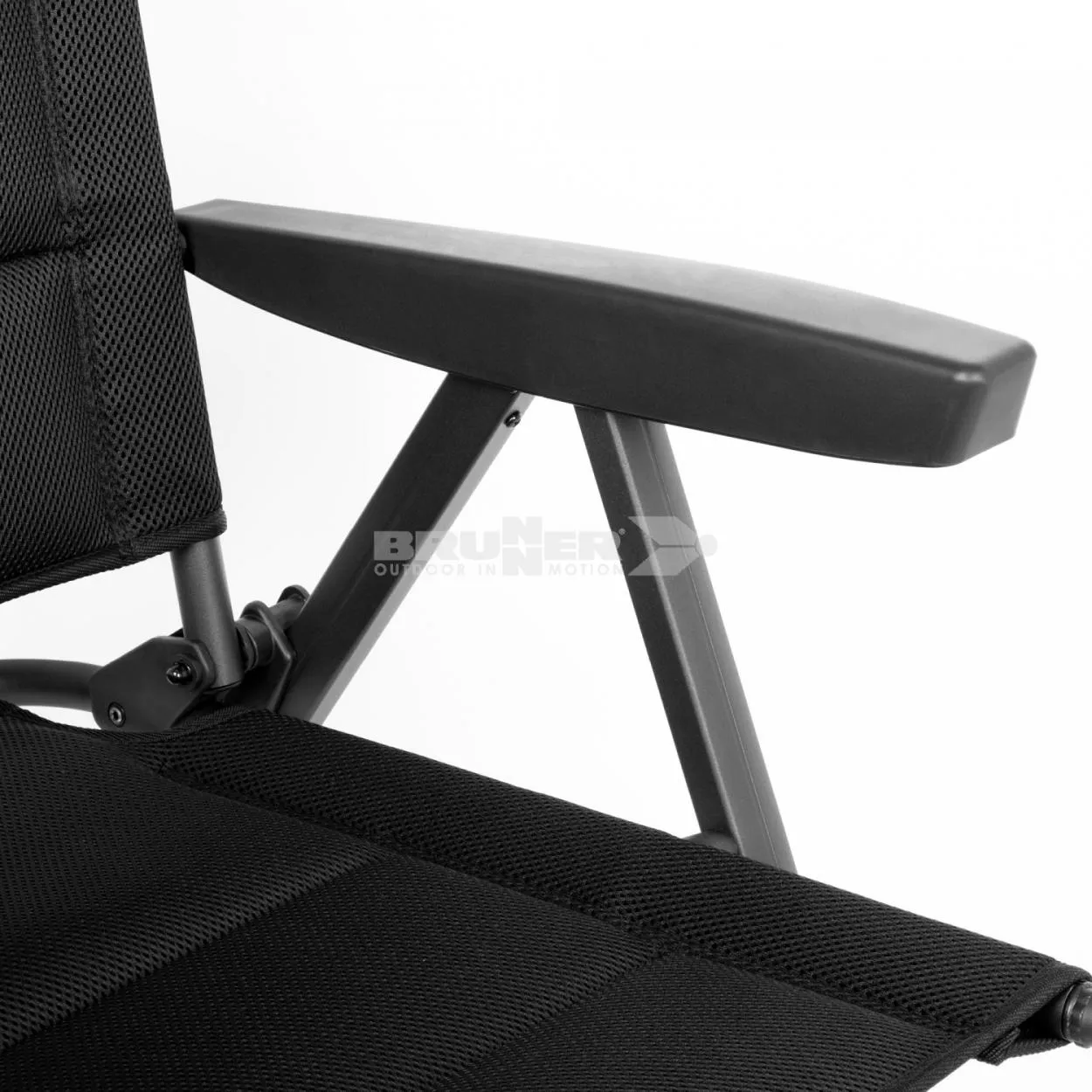 Sedia Skye 3D Pieghevole da Campeggio Brunner 0404063N.C06
