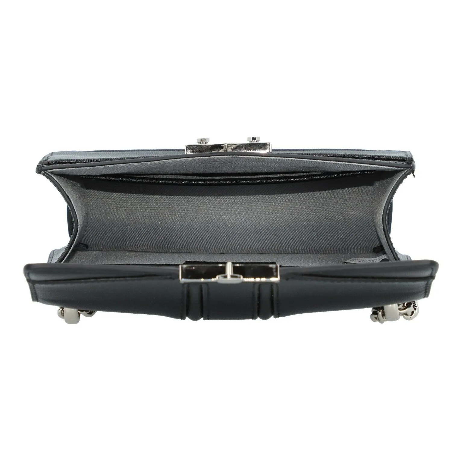Seidenfelt Borsa a tracolla Roros 21 cm