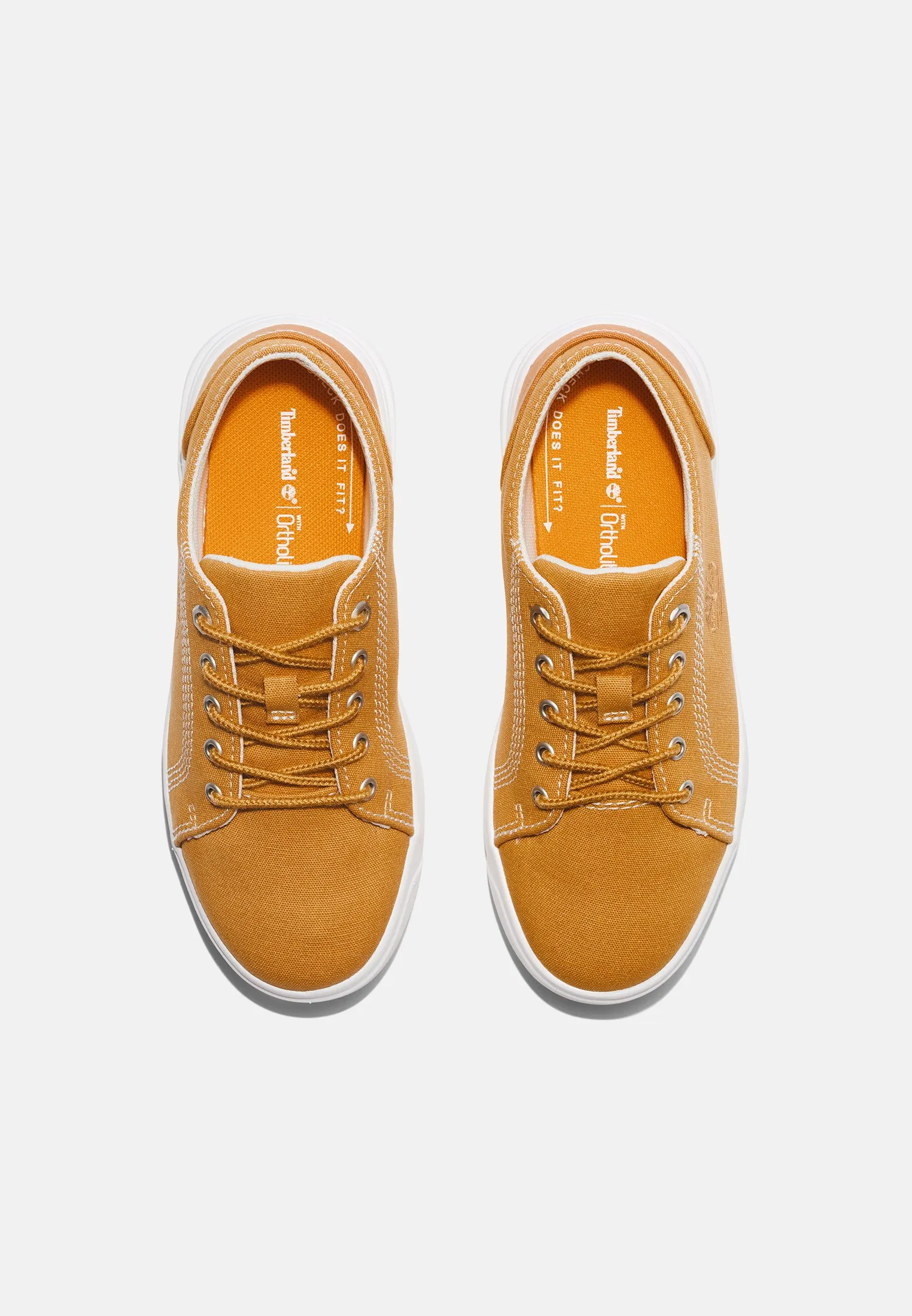 SENECA BAY OXFORD - Sneakers basse