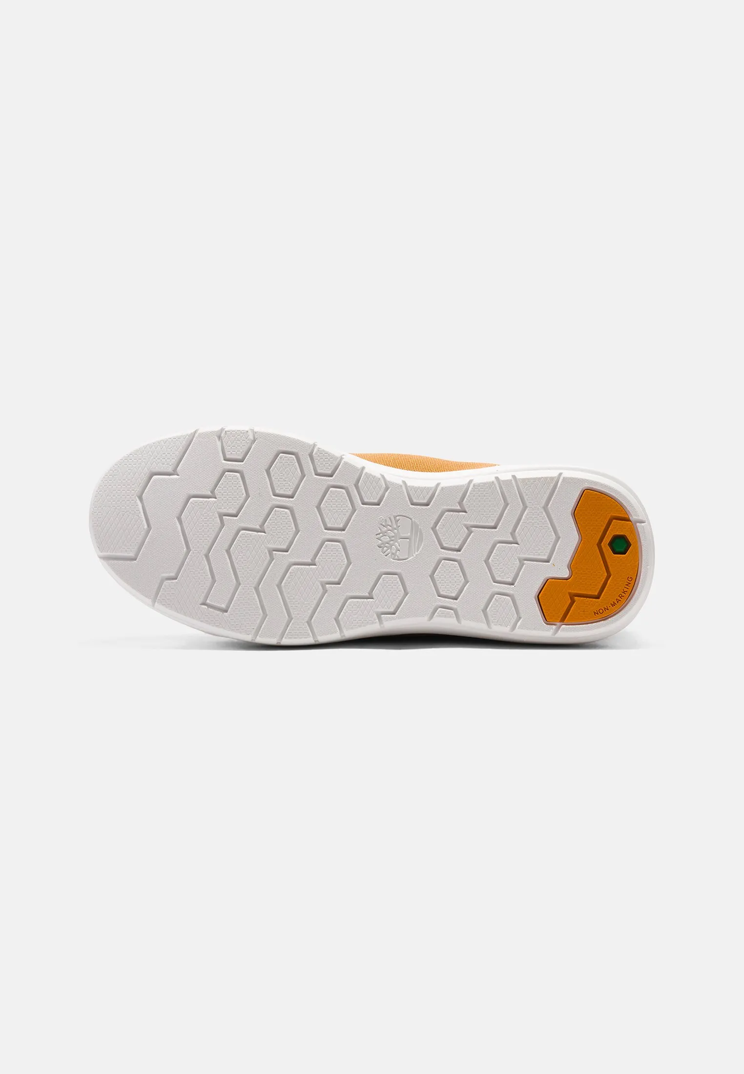 SENECA BAY OXFORD - Sneakers basse