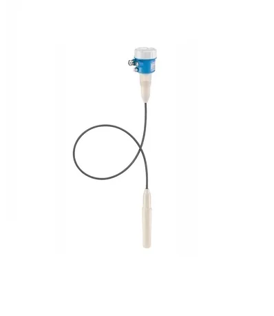 Sensore di livello capacitivo Endress+Hauser serie FTC262, montaggio Montaggio a parete, uscita PNP