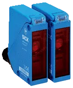 Sensore Fotoelettrico per barriera sbarra 60M 34-V240 - SIK 1019251 