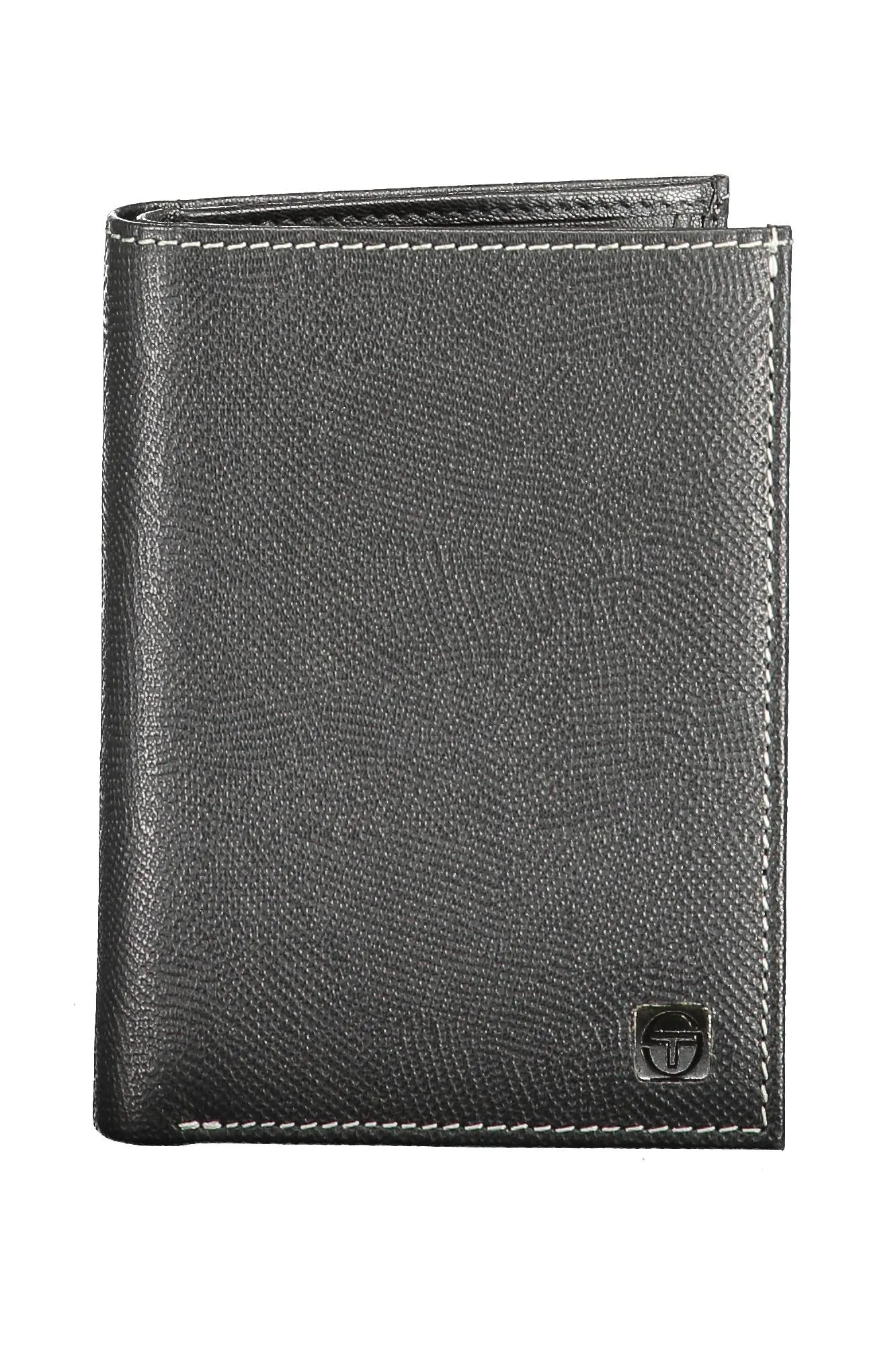 SERGIO TACCHINI PORTAFOGLIO UOMO NERO