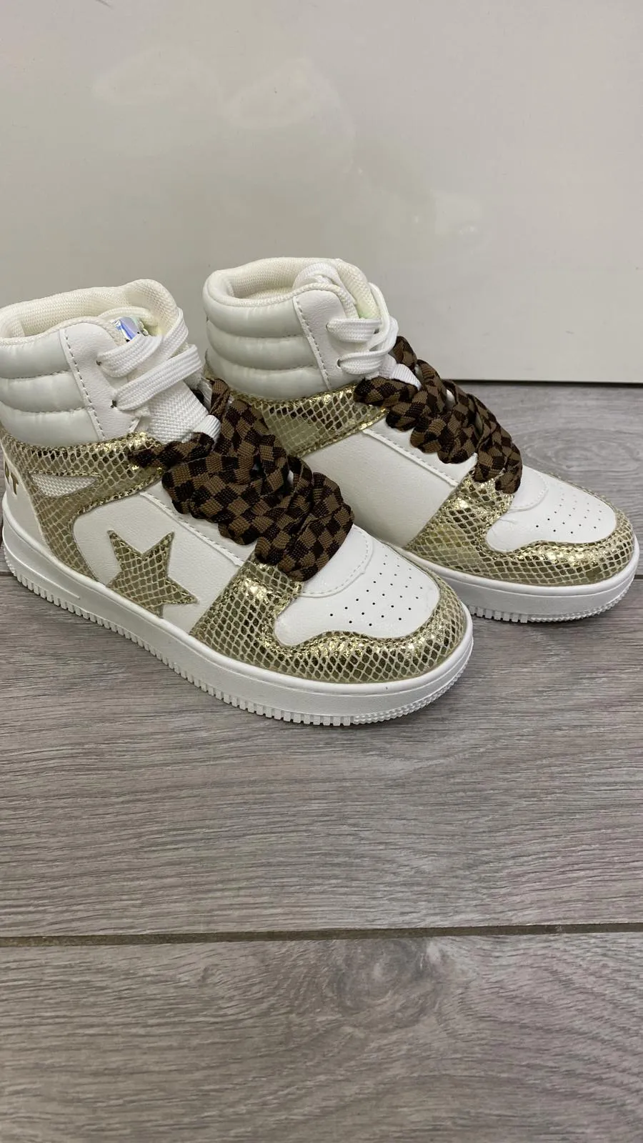 Shop-art scarpe