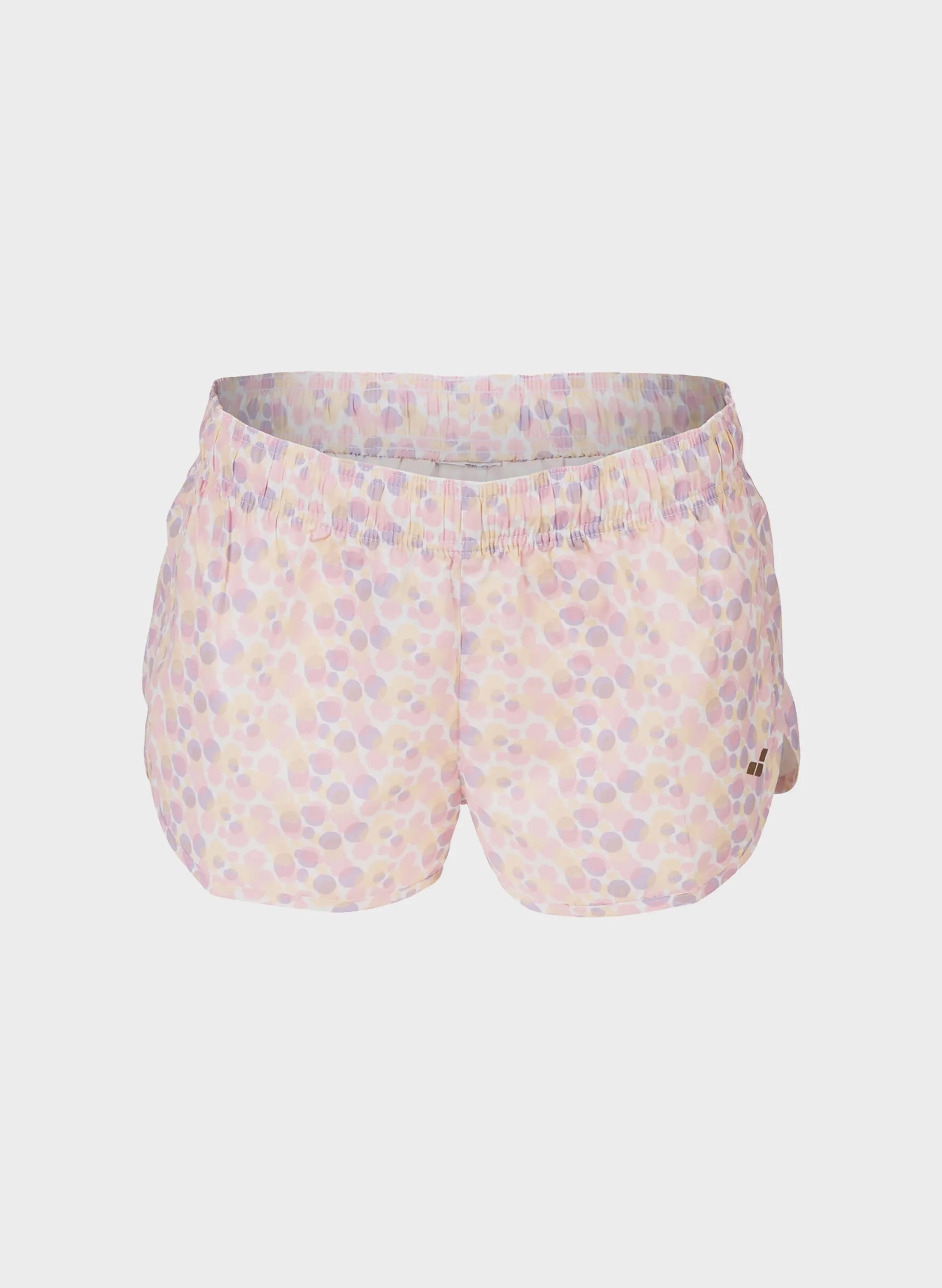 short beach allover