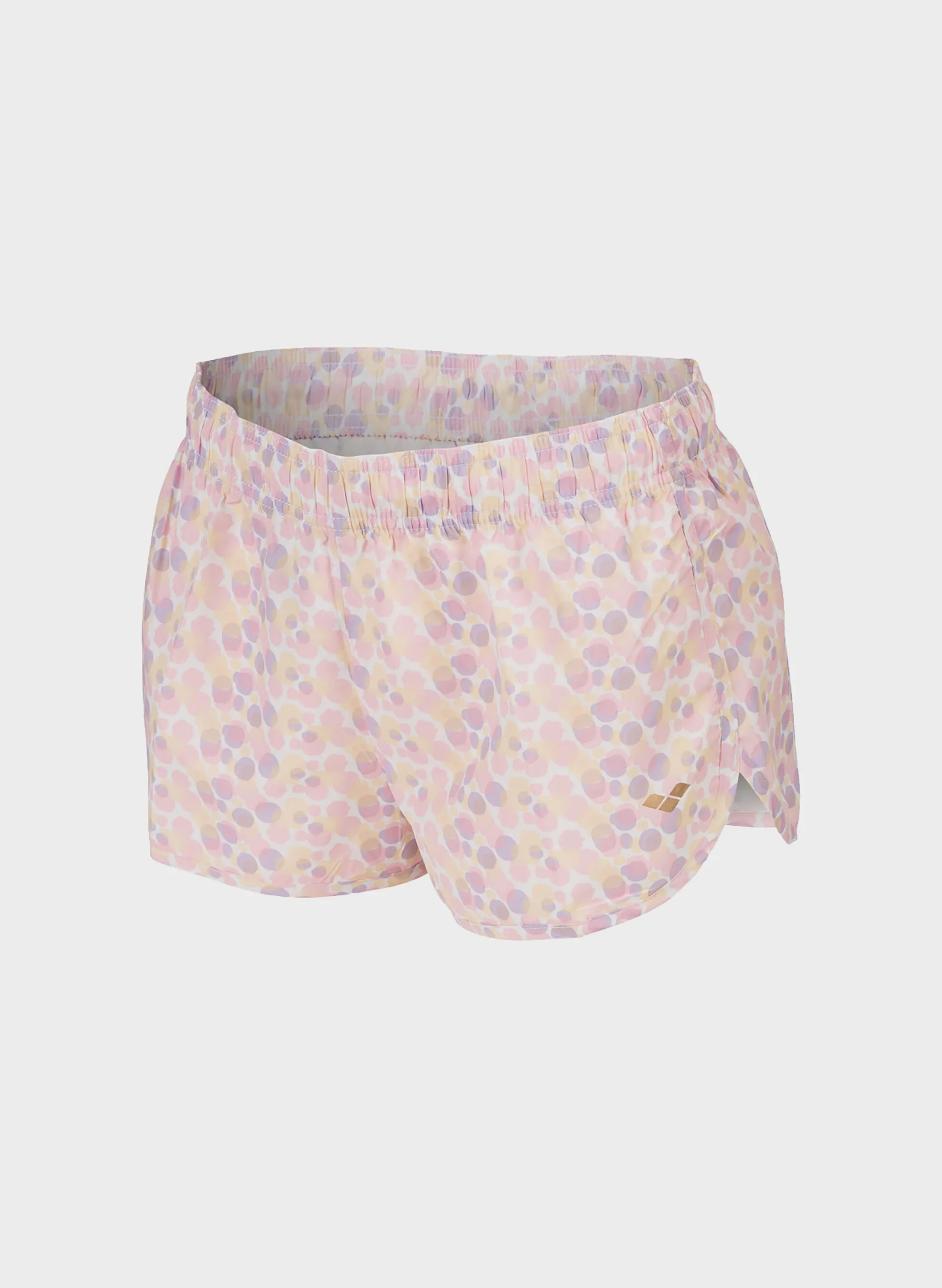 short beach allover
