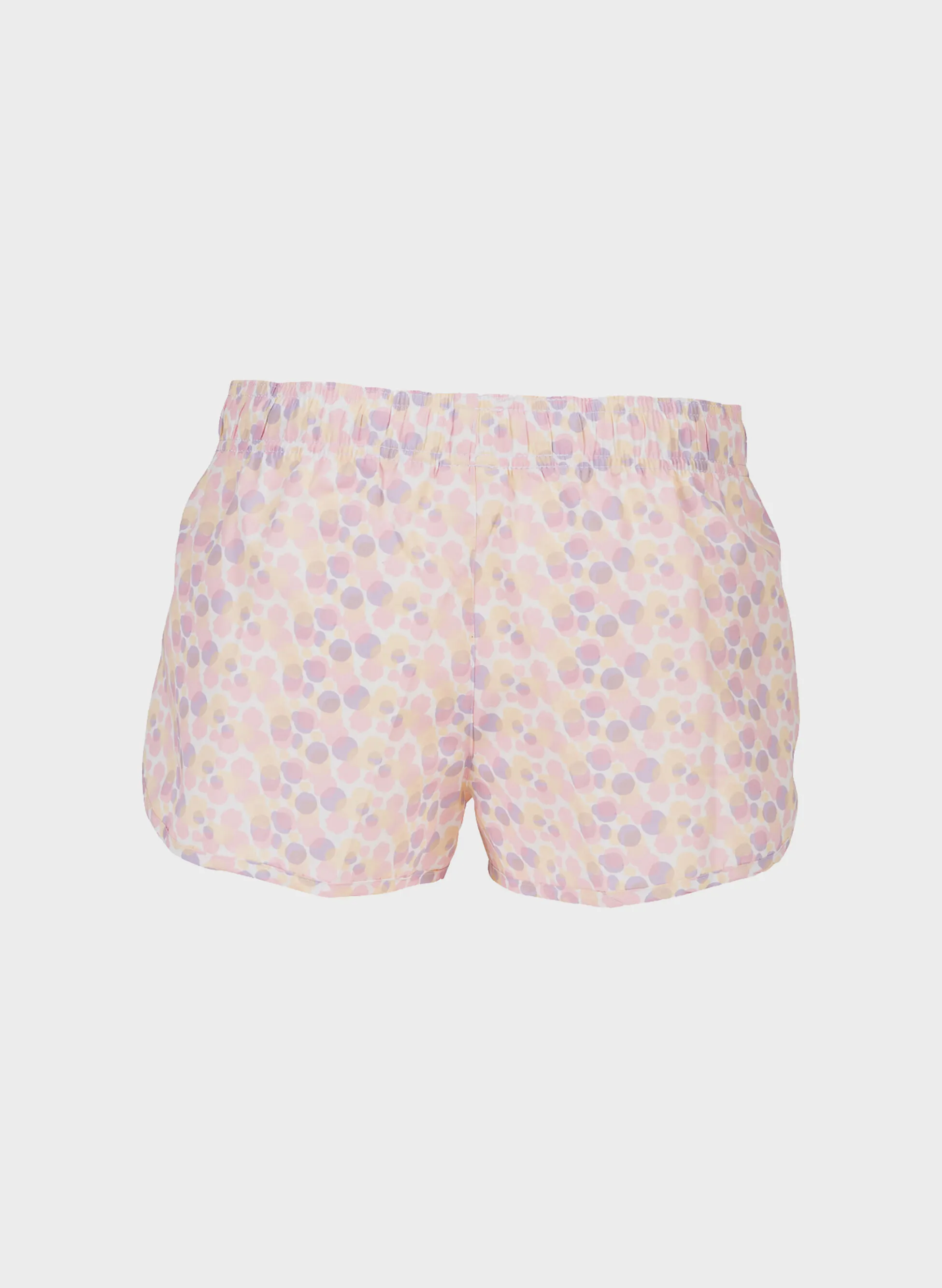 short beach allover