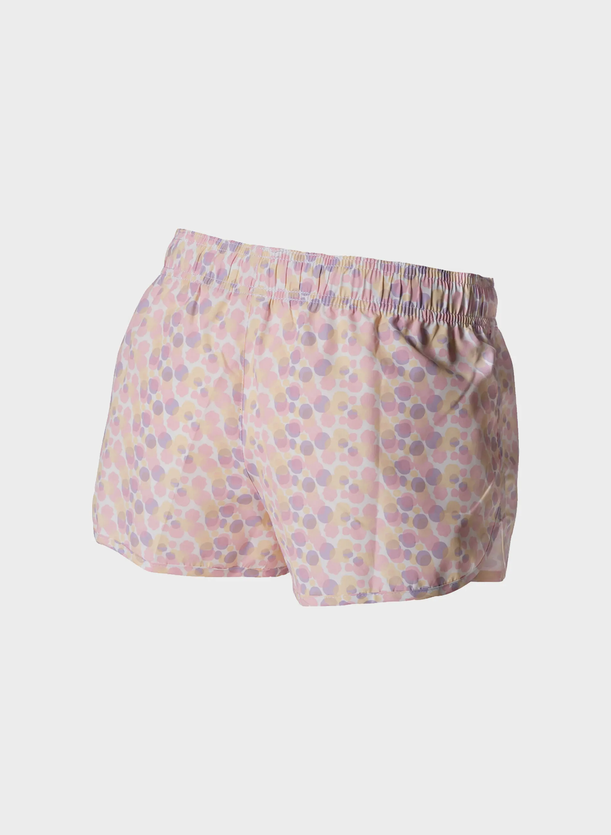 short beach allover