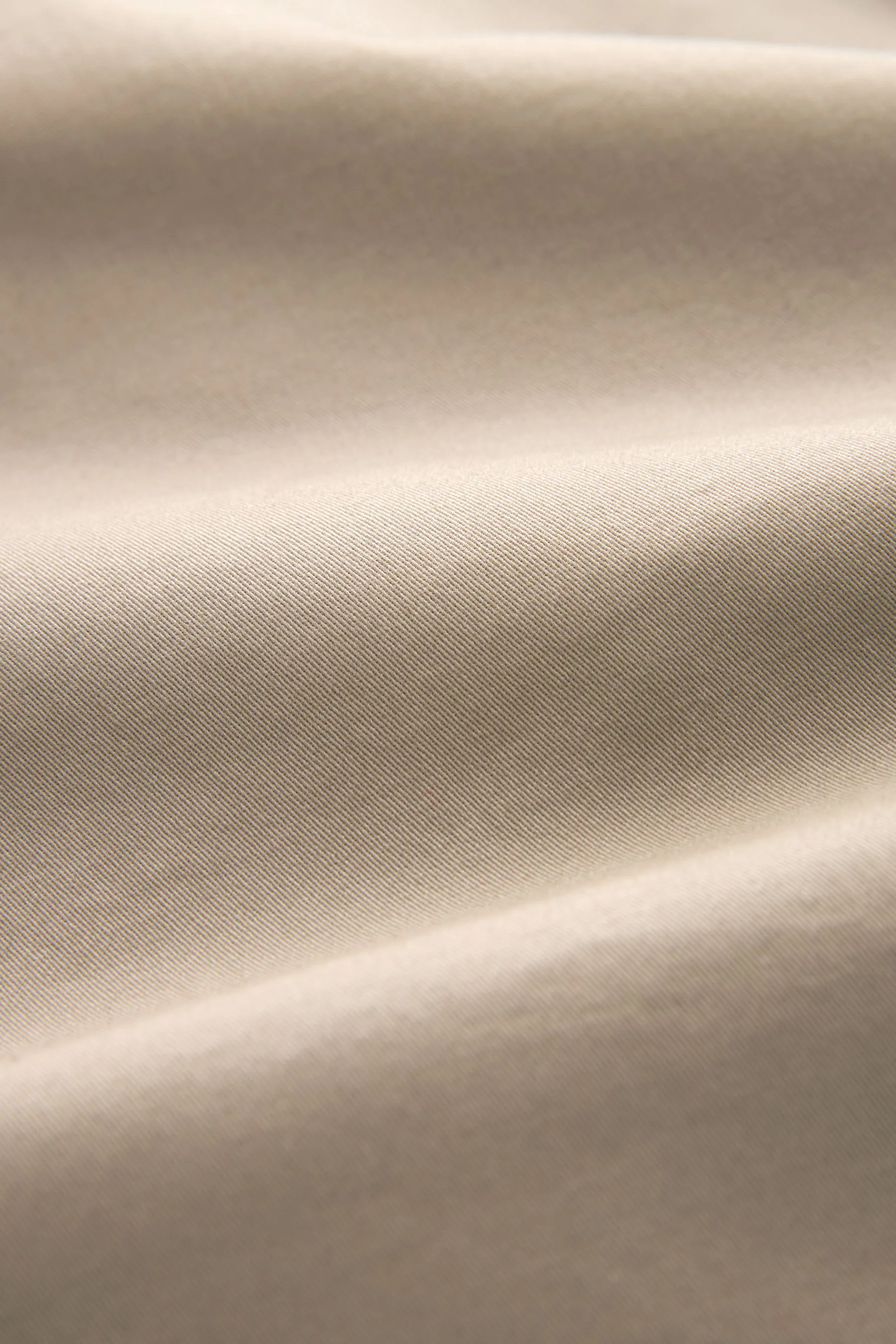 Shorts Pantaloni chino elasticizzati da 2 Confezione