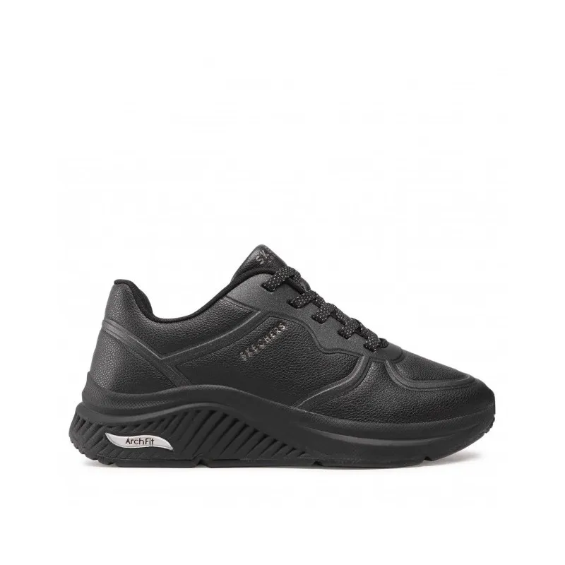 Skechers Arch fit Mile Makers- Scarpe sportive Donna