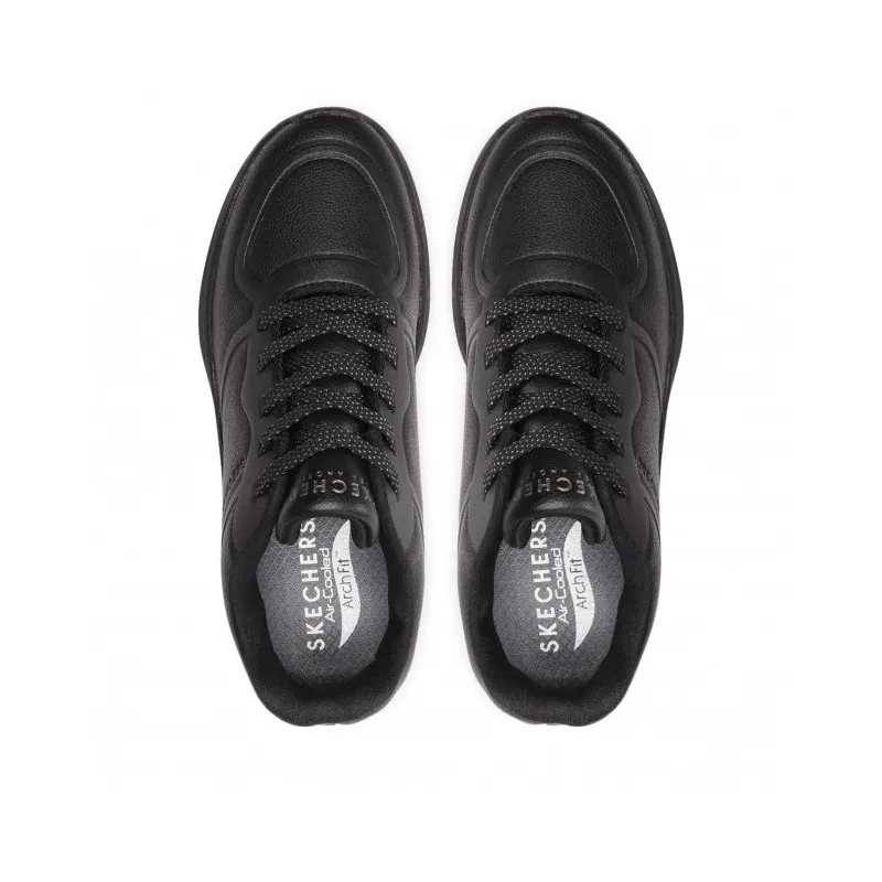 Skechers Arch fit Mile Makers- Scarpe sportive Donna