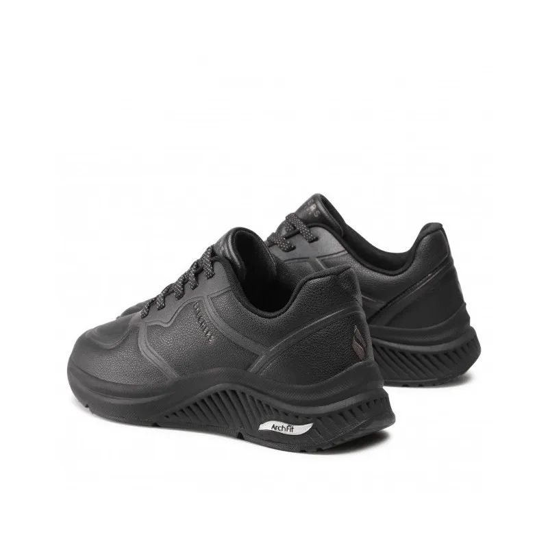 Skechers Arch fit Mile Makers- Scarpe sportive Donna