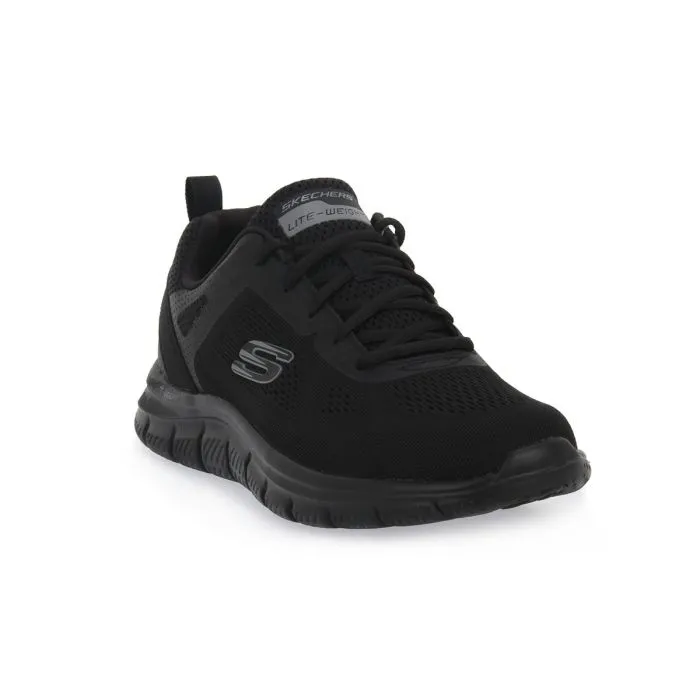 SKECHERS BBK TRACK BROADER