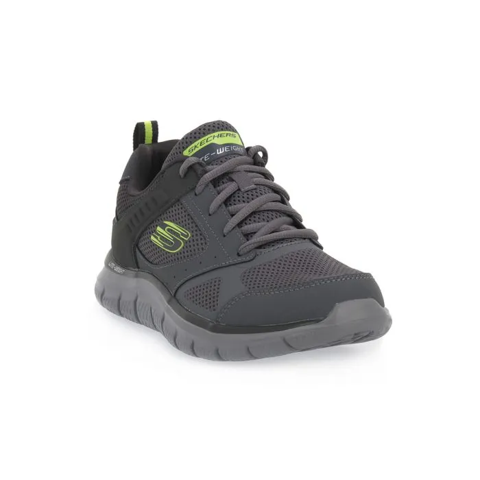 SKECHERS CHAR TRACK SYNTAC