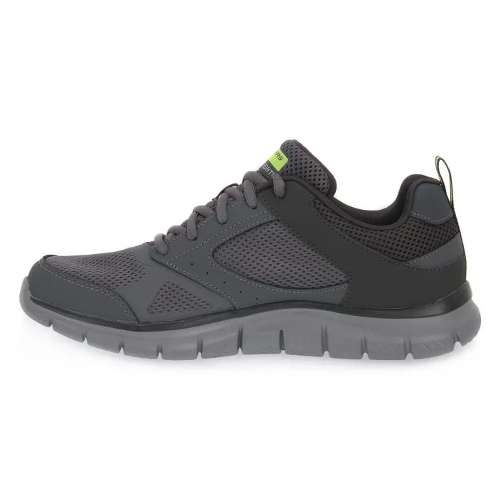 SKECHERS CHAR TRACK SYNTAC