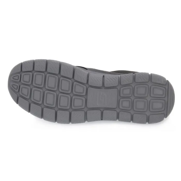 SKECHERS CHAR TRACK SYNTAC