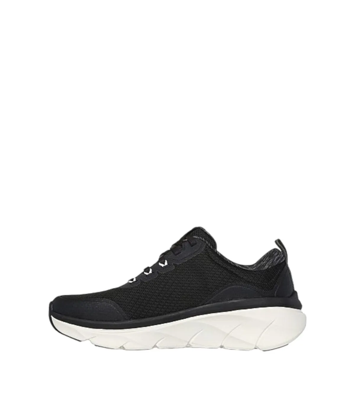 Skechers Donna Sneakers Basse  D'Lux Walker 2.0-Radiant Rose