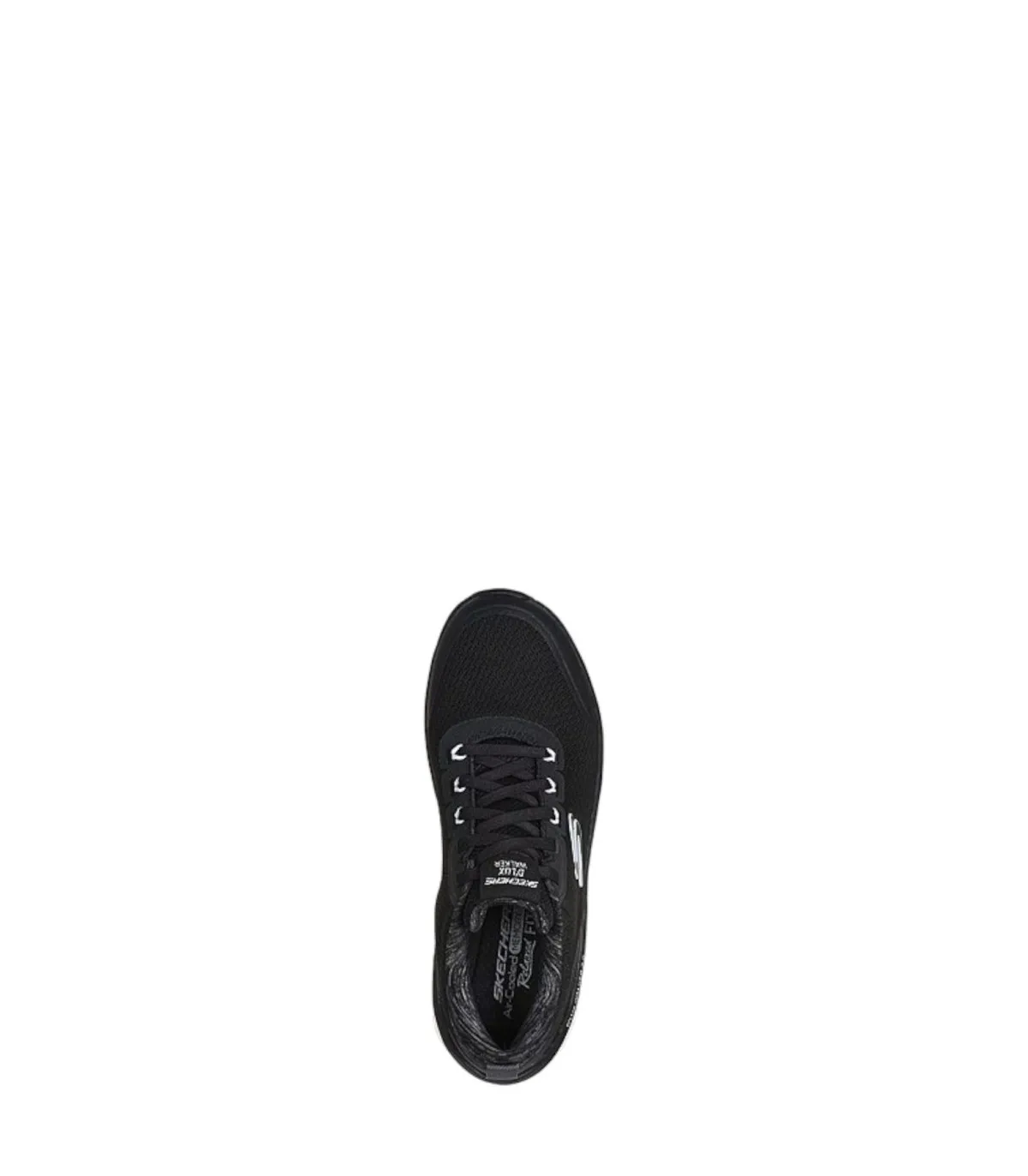 Skechers Donna Sneakers Basse  D'Lux Walker 2.0-Radiant Rose
