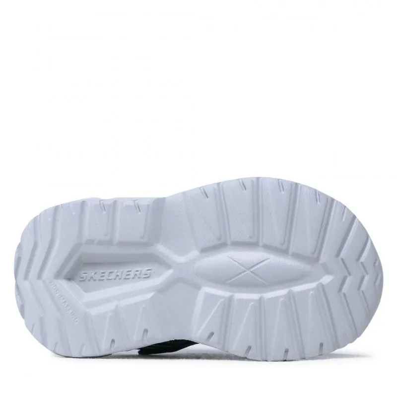 Skechers Magna Lights-Scarpe sportive con luci Bimbo