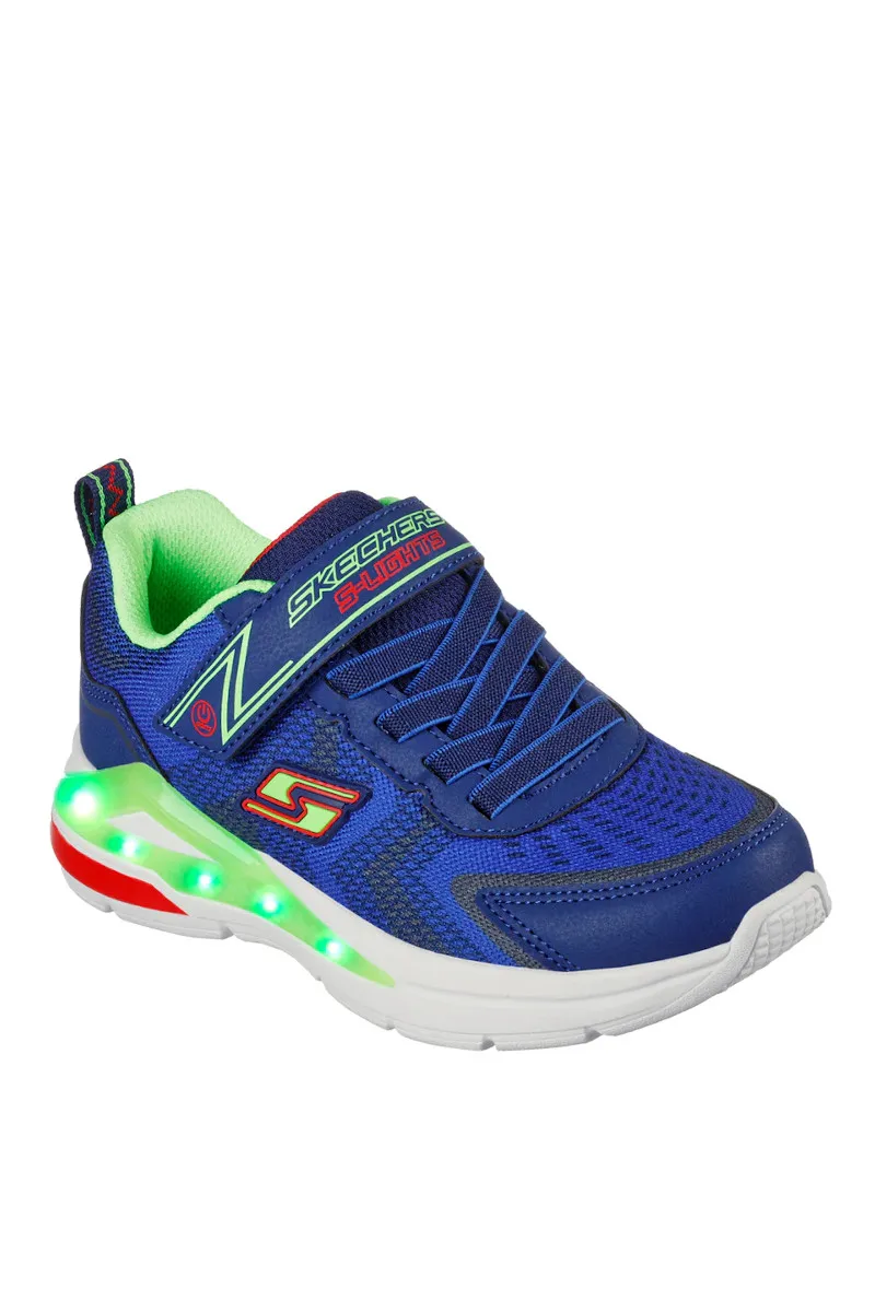 Skechers S Lights: Tri-Namics