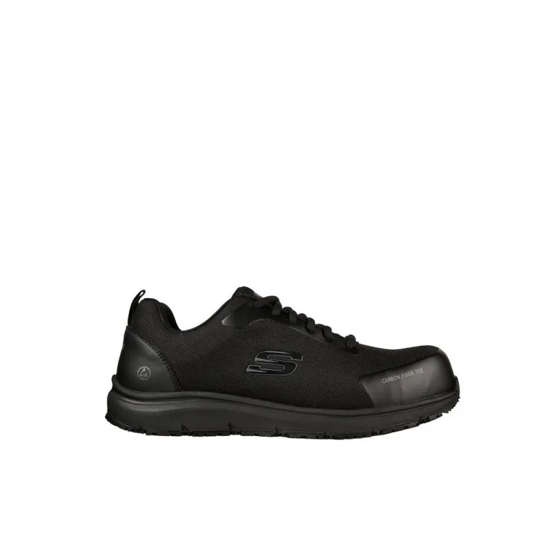 Skechers Ulmus- Scarpe da Lavoro Uomo