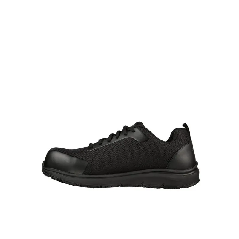 Skechers Ulmus- Scarpe da Lavoro Uomo