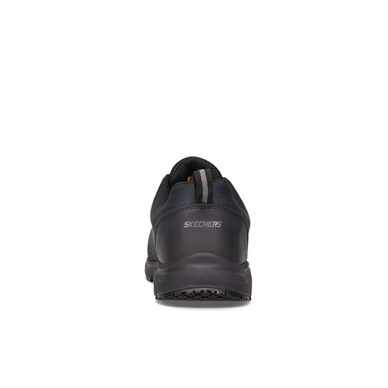 Skechers Ulmus- Scarpe da Lavoro Uomo
