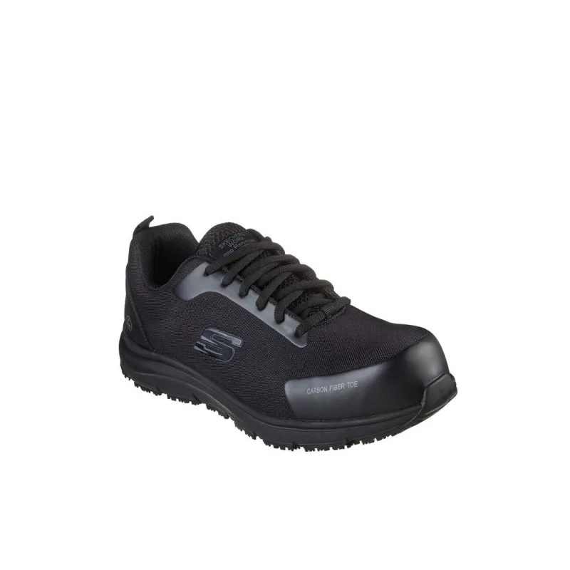 Skechers Ulmus- Scarpe da Lavoro Uomo