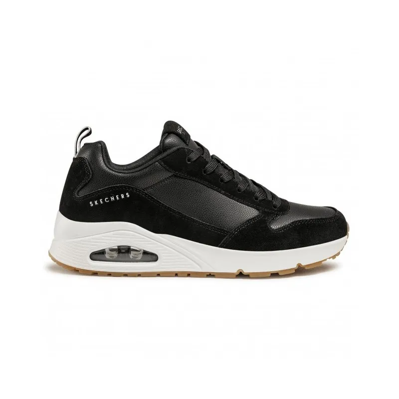 Skechers Uno-Stacre - Scarpe Sportive Uomo