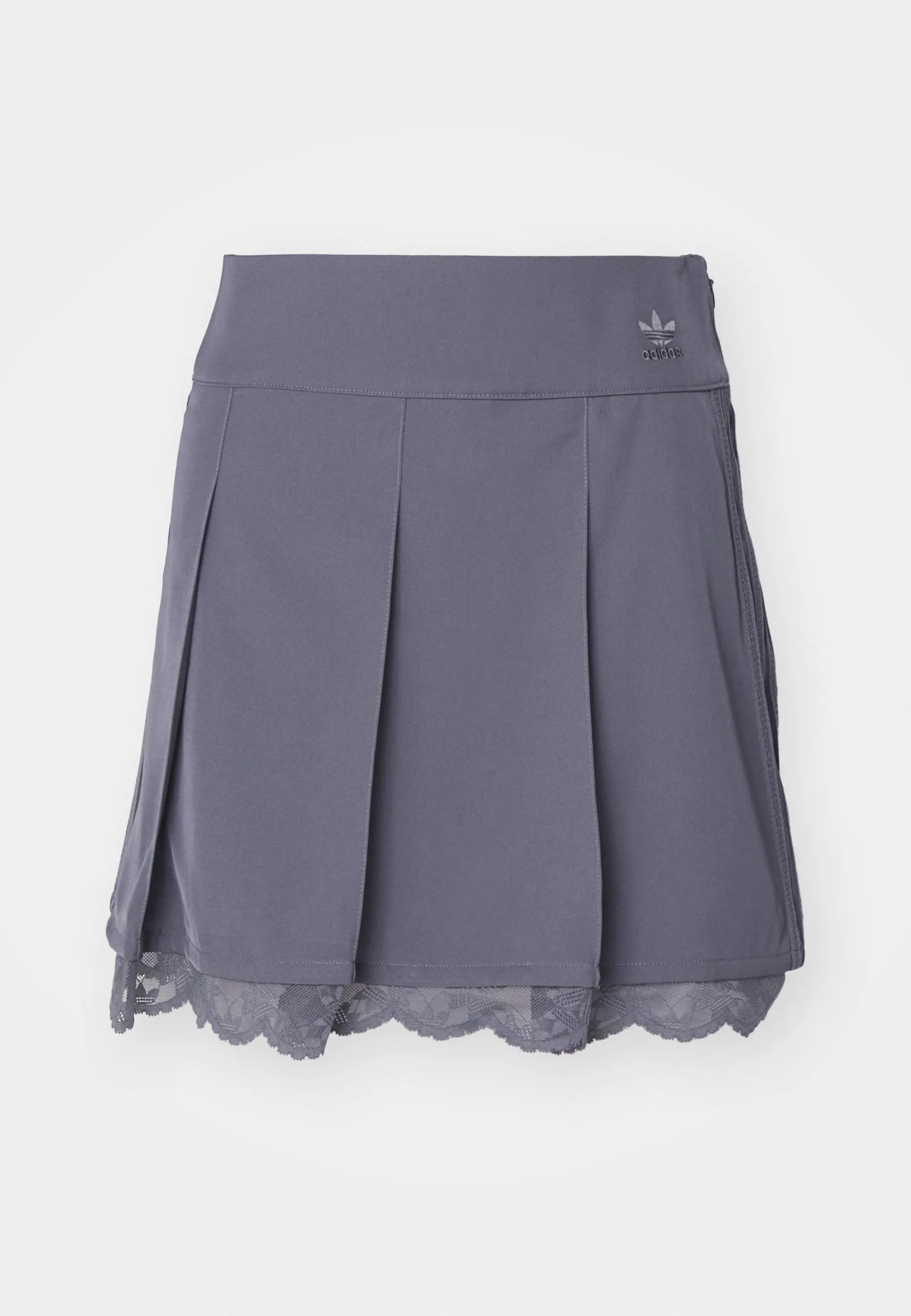 SKIRT - Gonna a pieghe