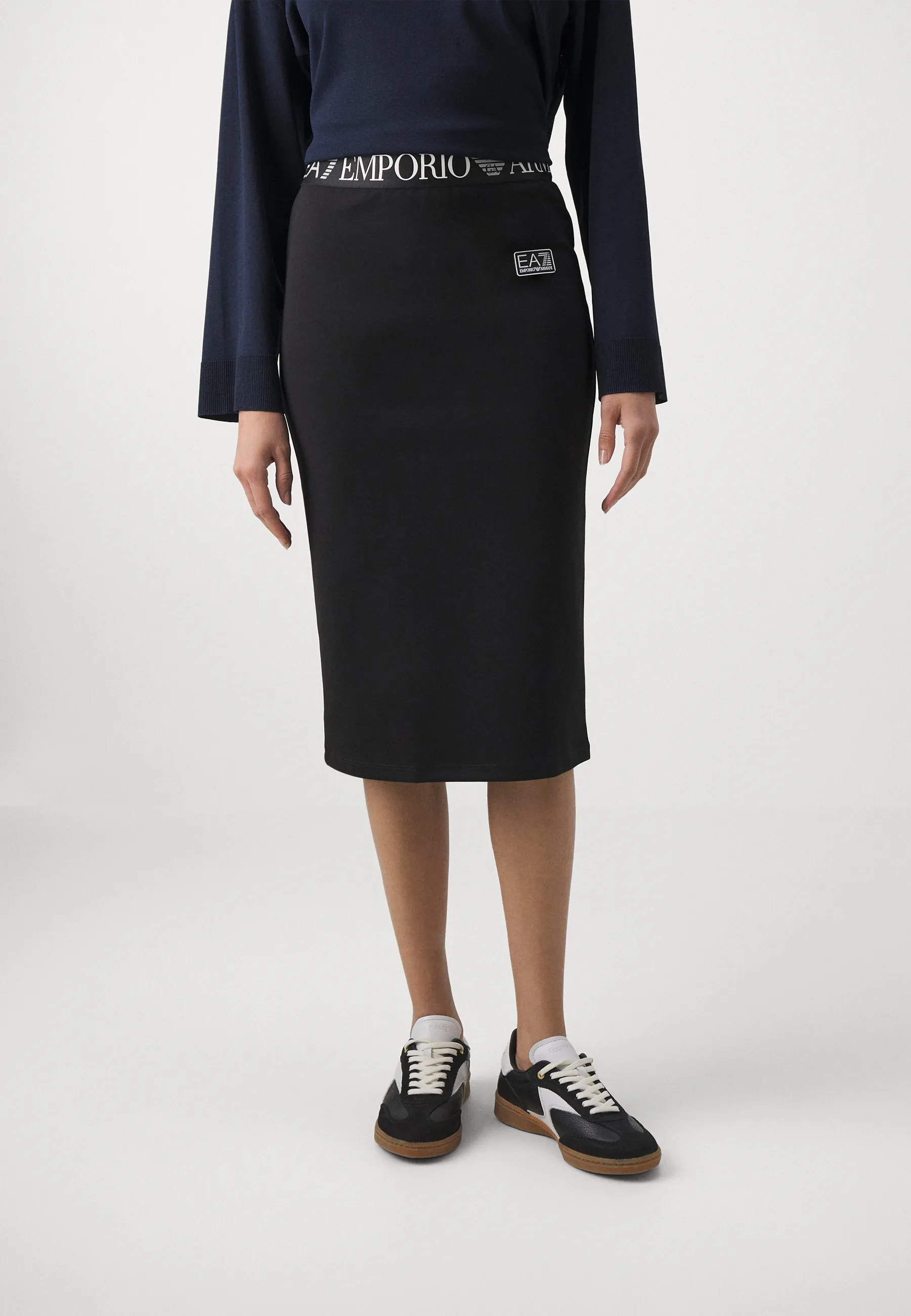 SKIRT - Gonna a tubino