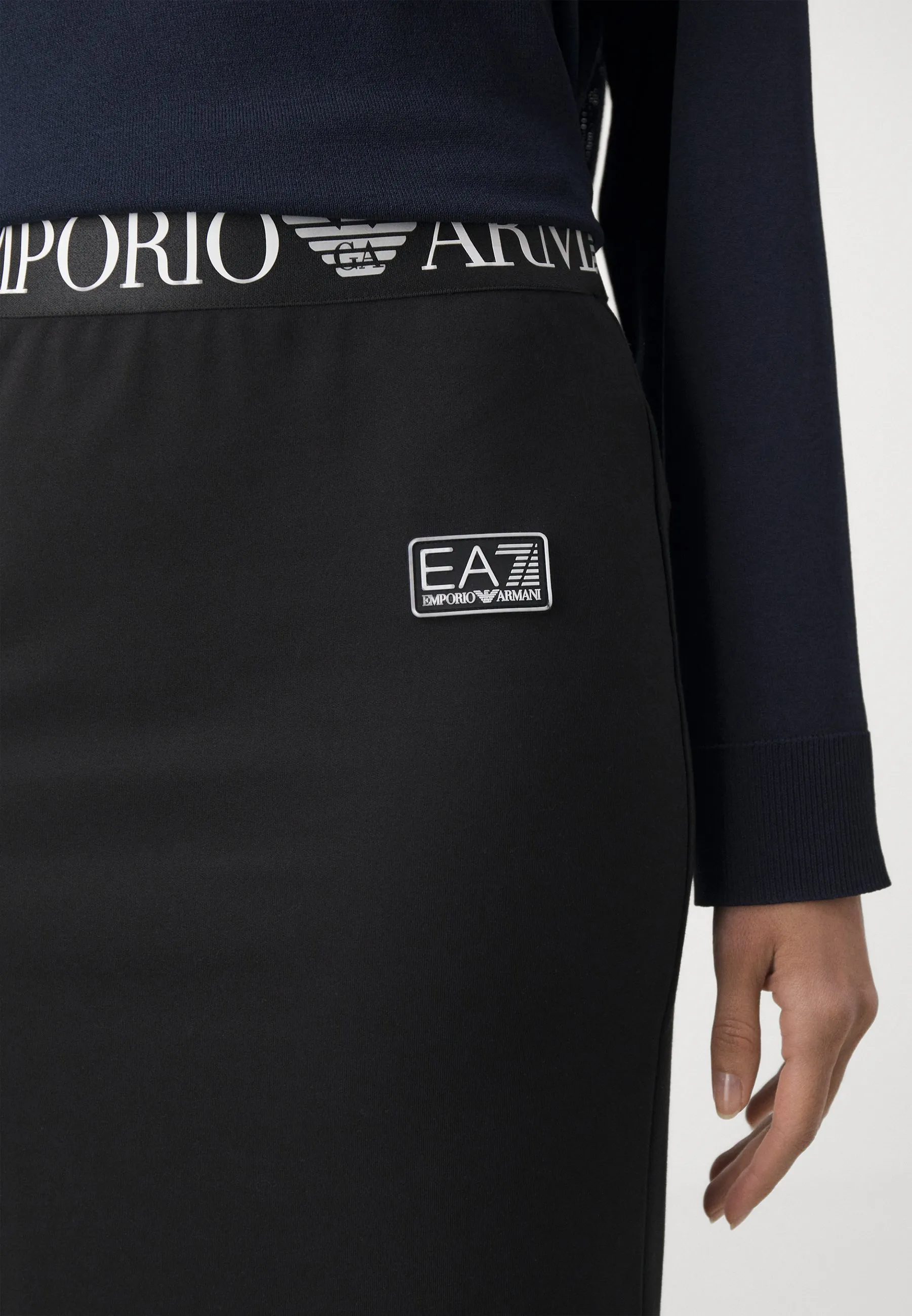 SKIRT - Gonna a tubino