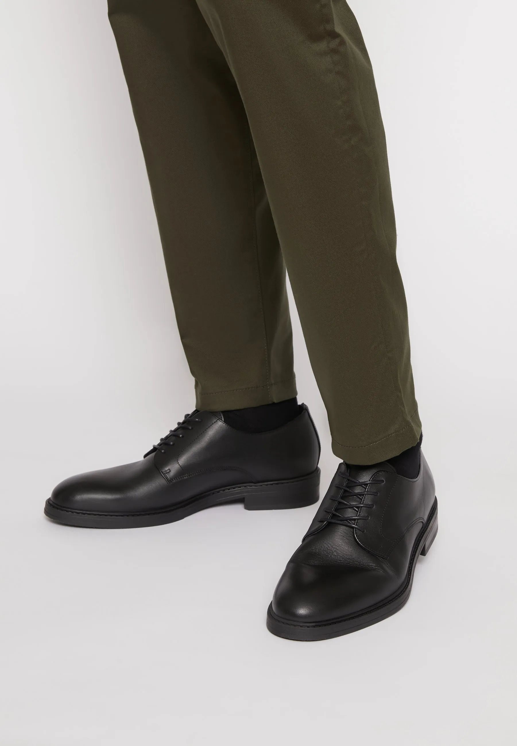 SLHBLAKE DERBY - Stringate