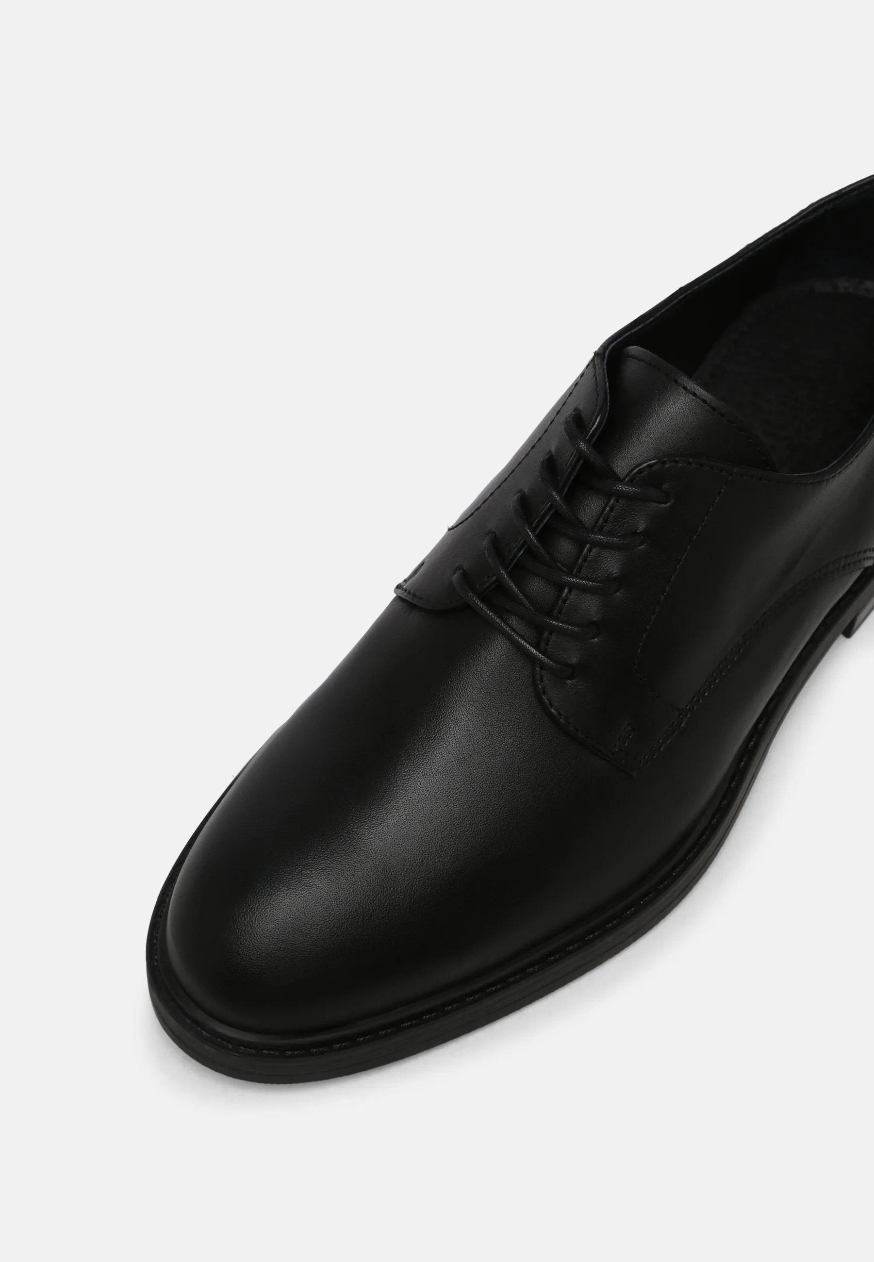 SLHBLAKE DERBY - Stringate