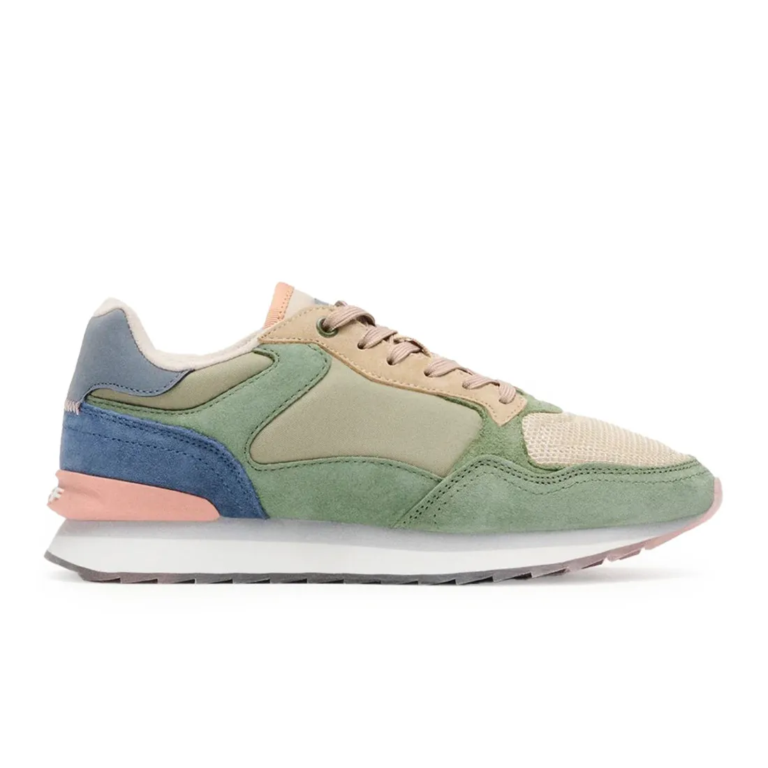 Sneaker da donna Hoff Rotterdam multicolor