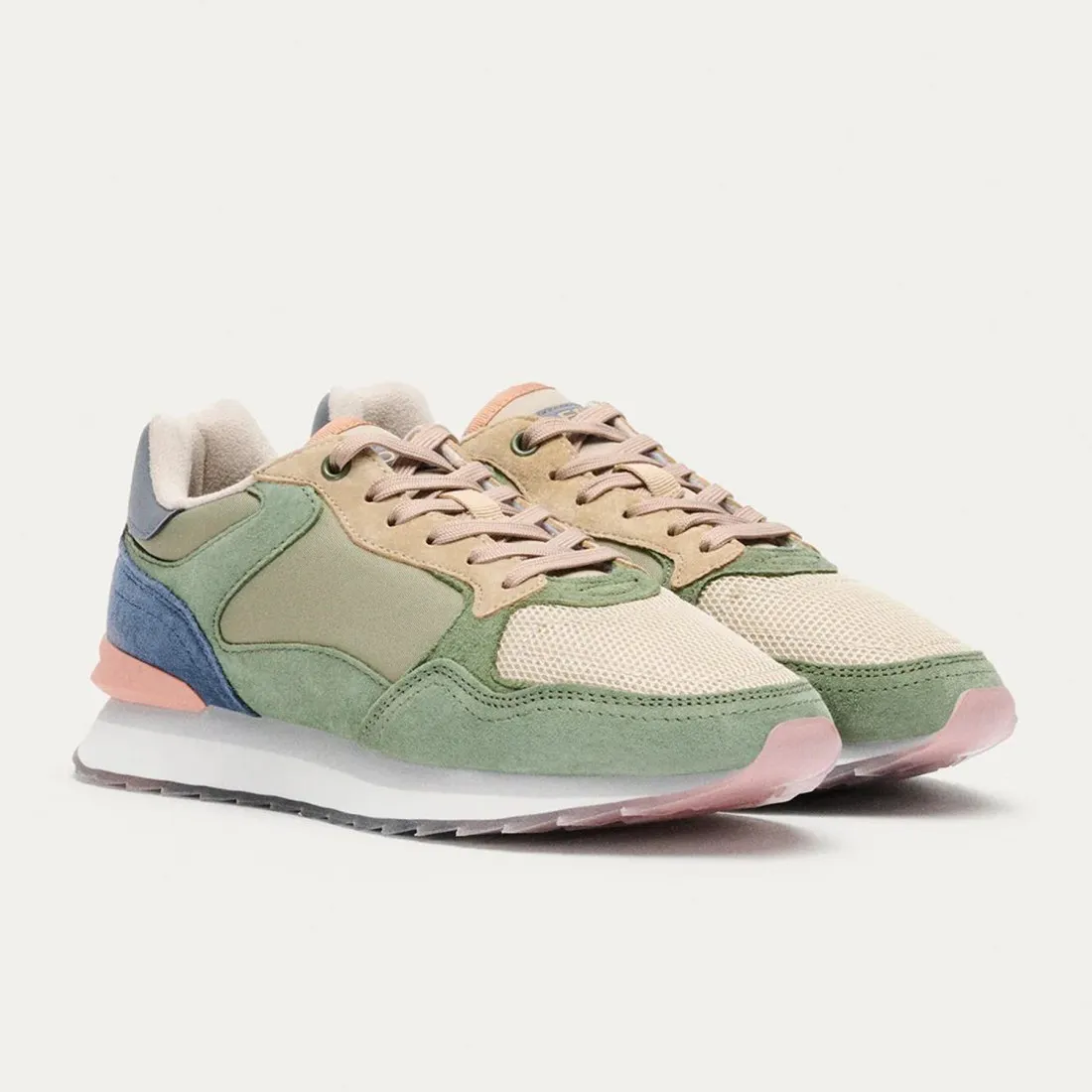 Sneaker da donna Hoff Rotterdam multicolor