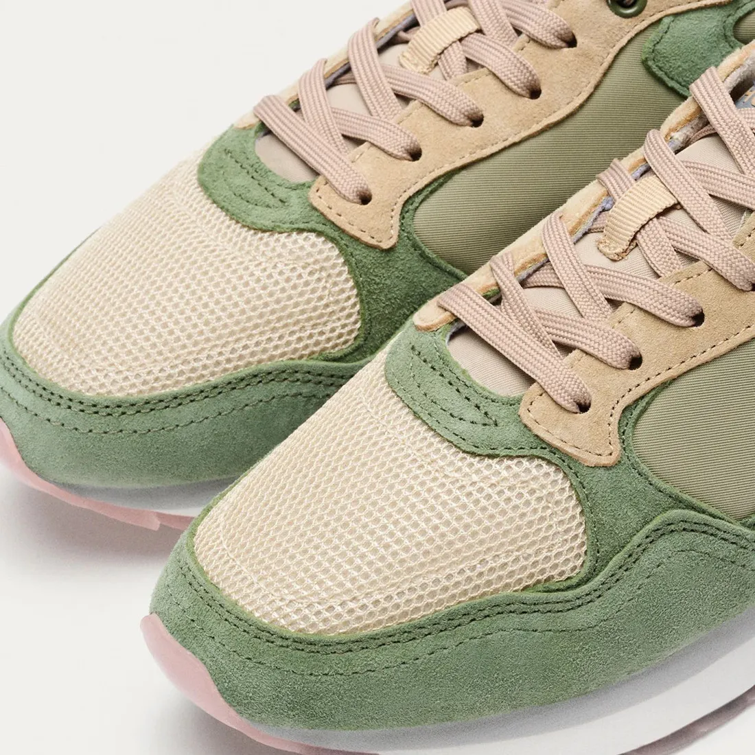 Sneaker da donna Hoff Rotterdam multicolor