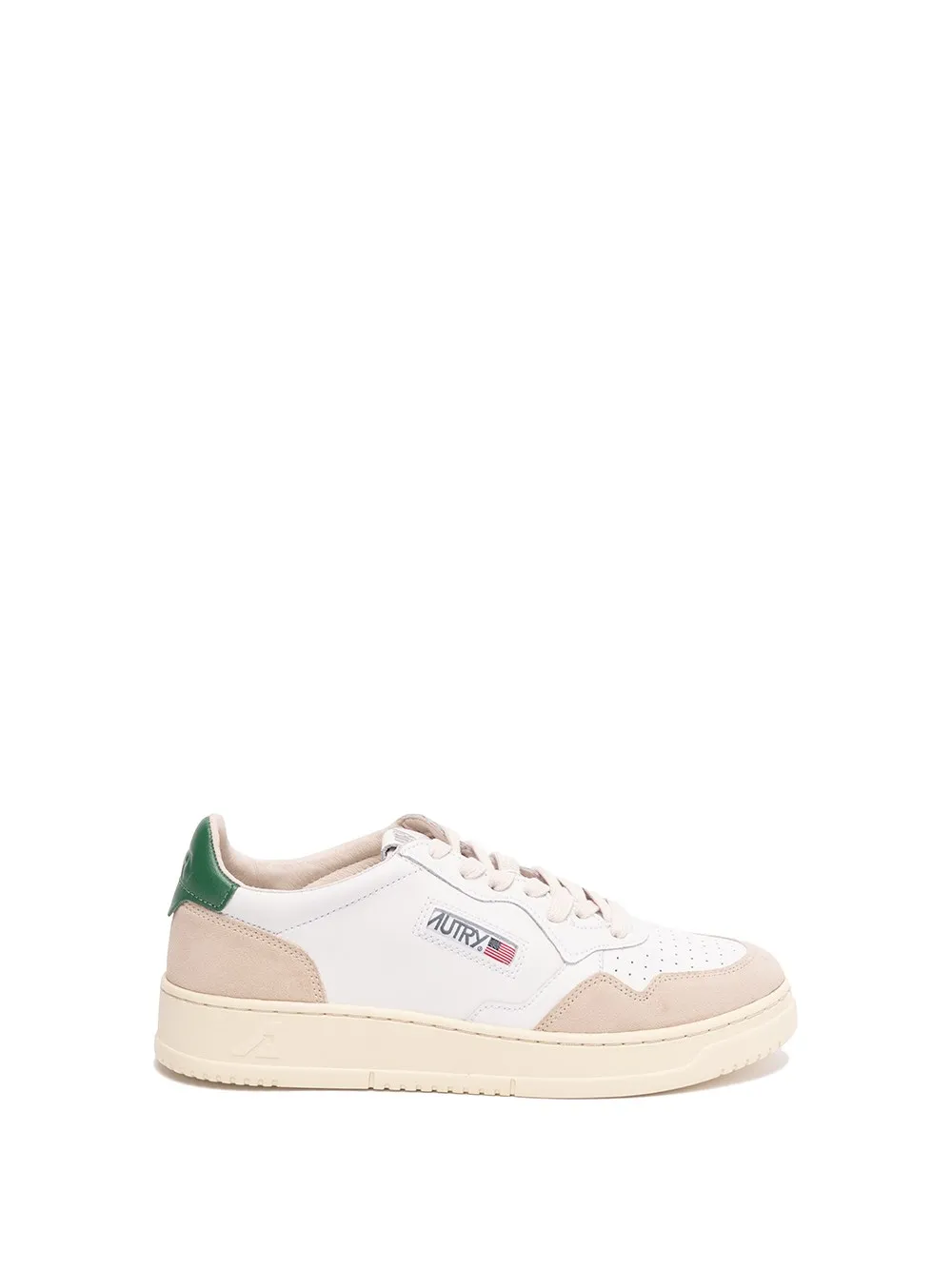 Sneaker in pelle 'Medalist Low'