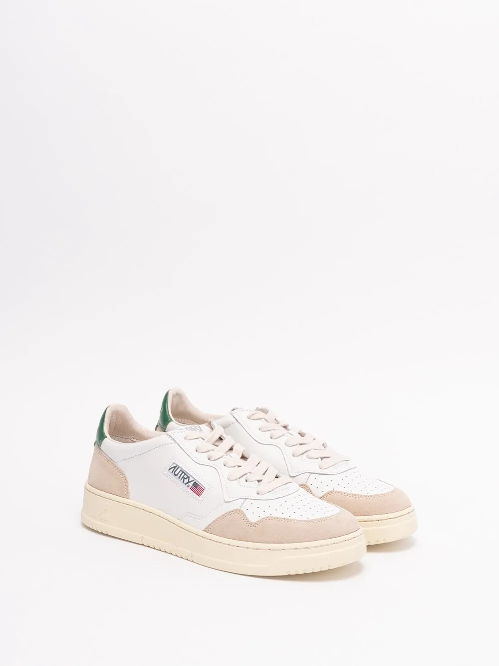 Sneaker in pelle 'Medalist Low'