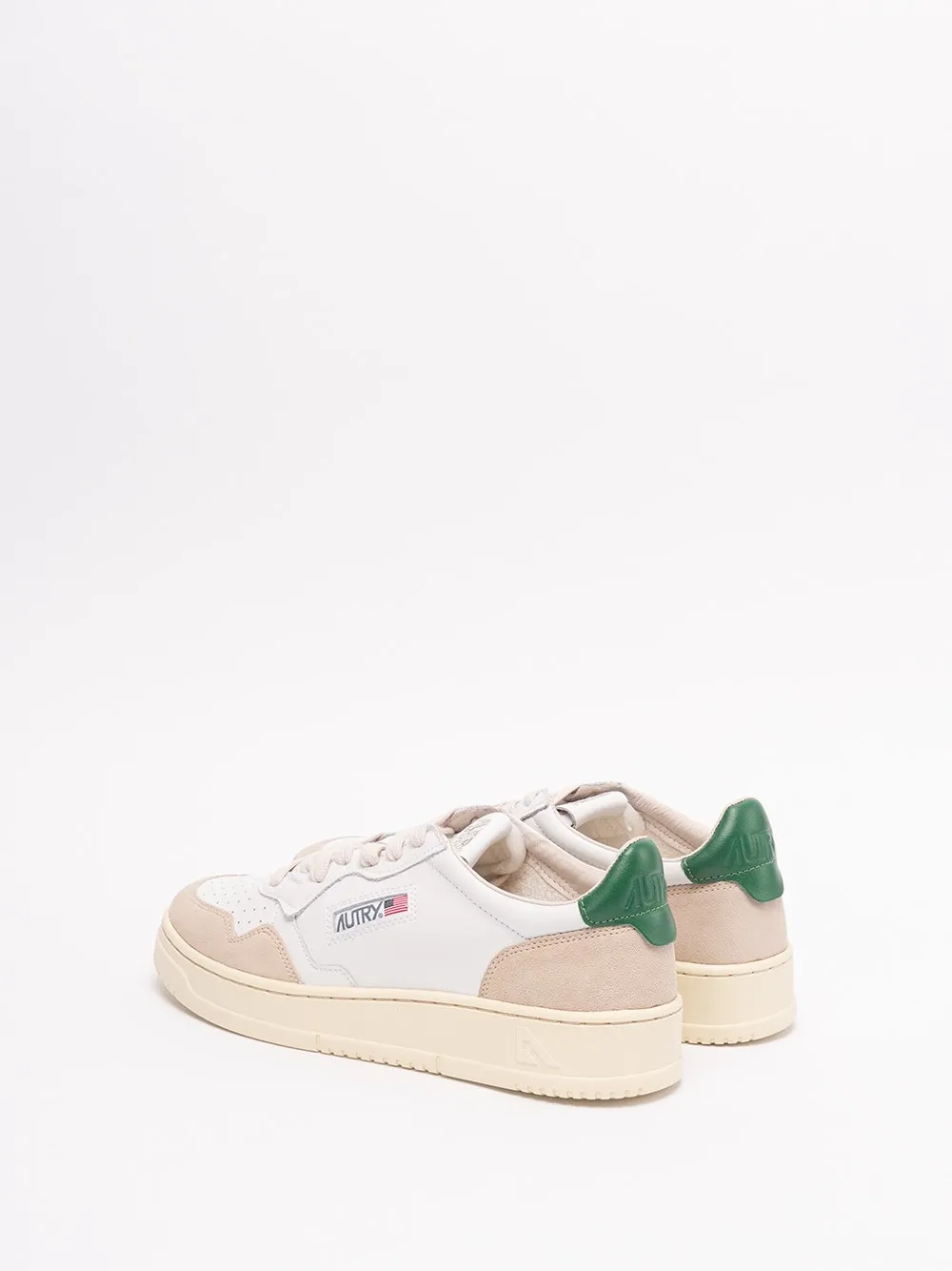 Sneaker in pelle 'Medalist Low'