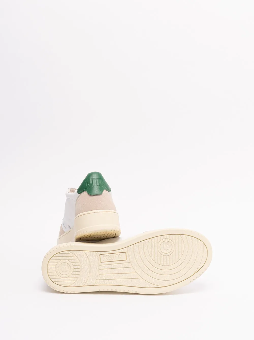 Sneaker in pelle 'Medalist Low'