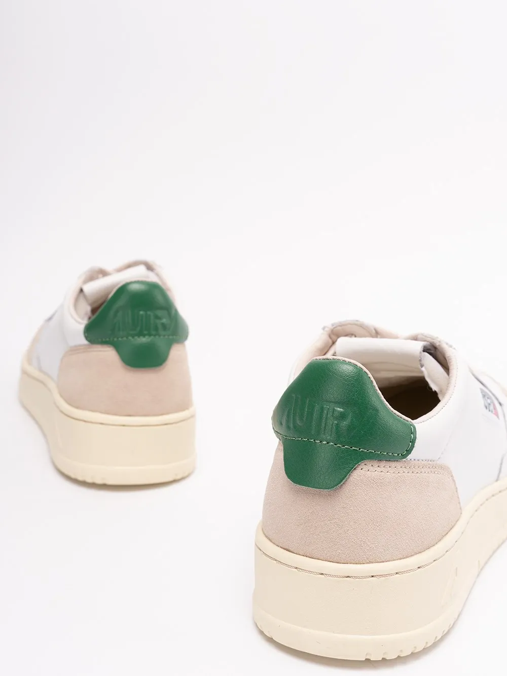 Sneaker in pelle 'Medalist Low'