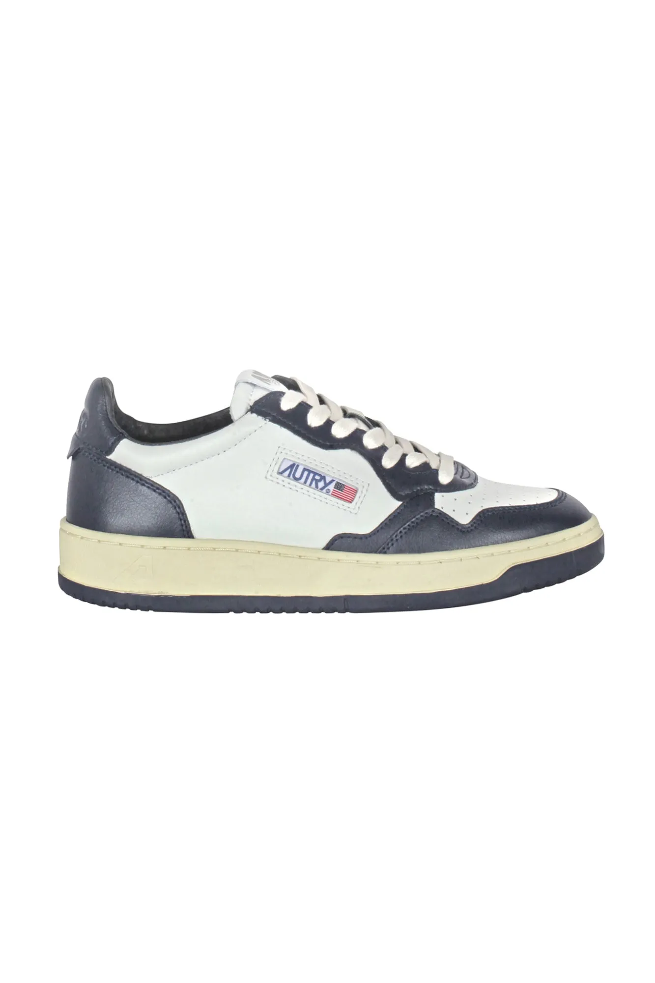 Sneakers - 440062 - Bianco/Blu