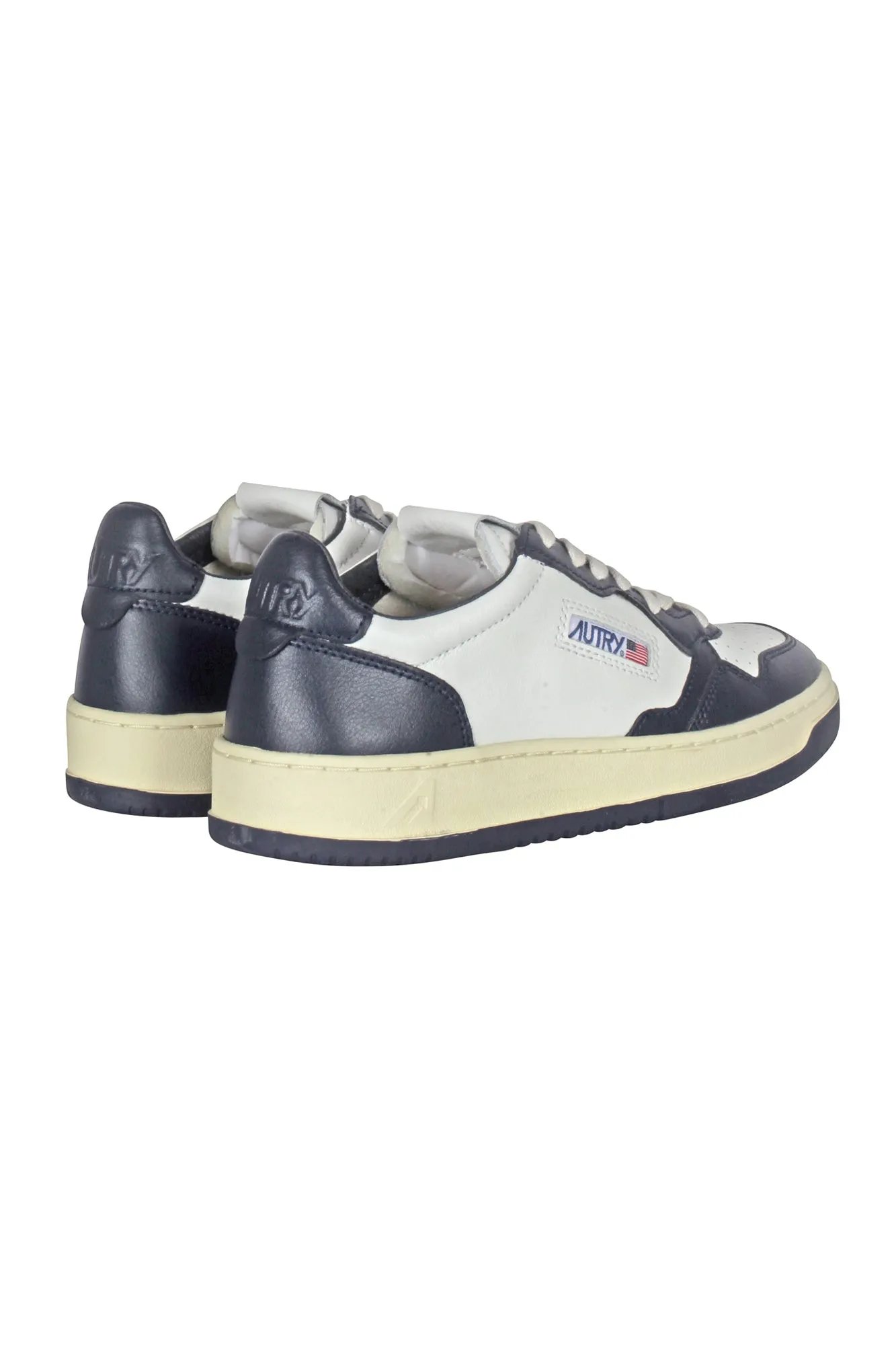Sneakers - 440062 - Bianco/Blu