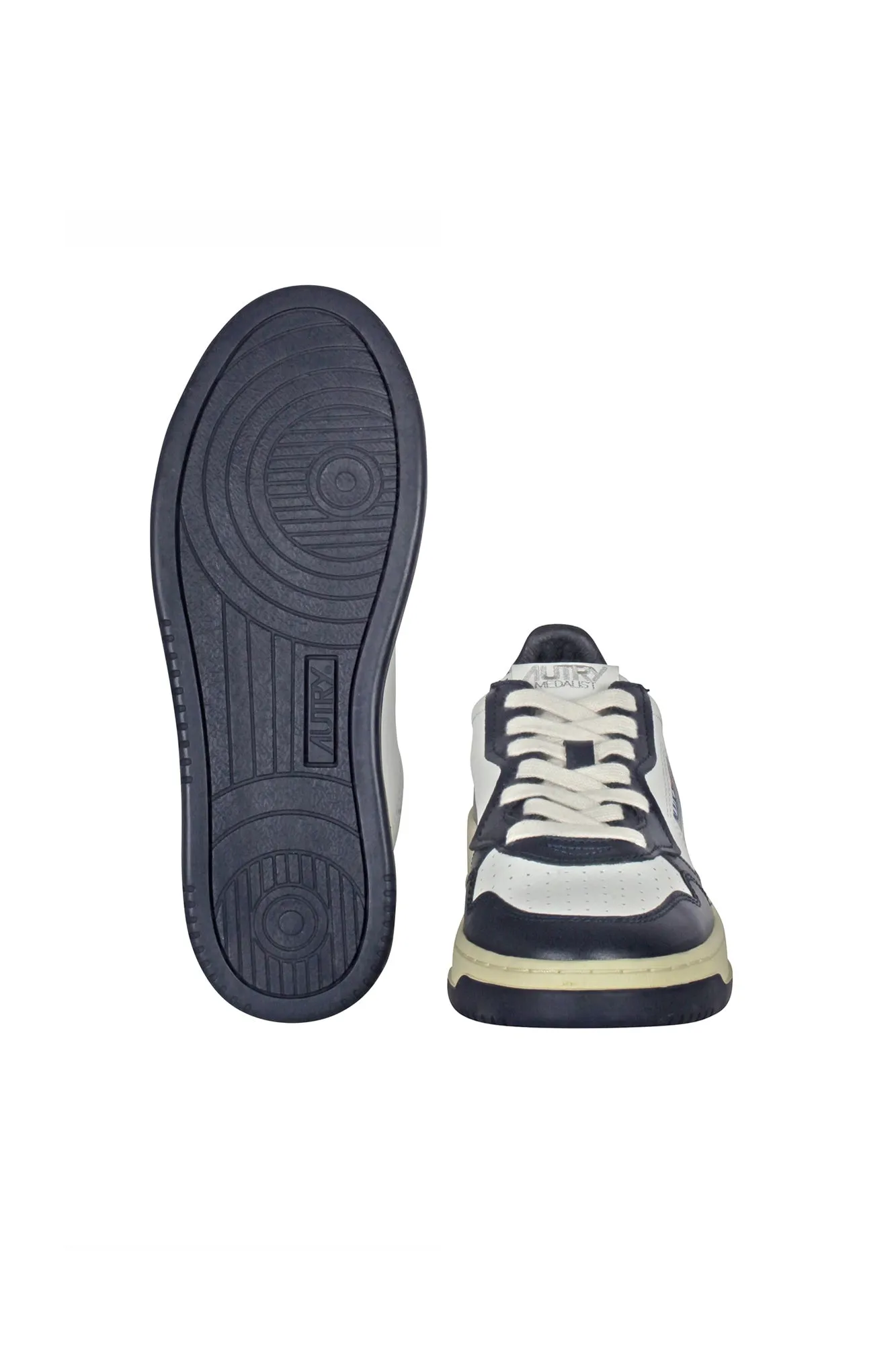 Sneakers - 440062 - Bianco/Blu