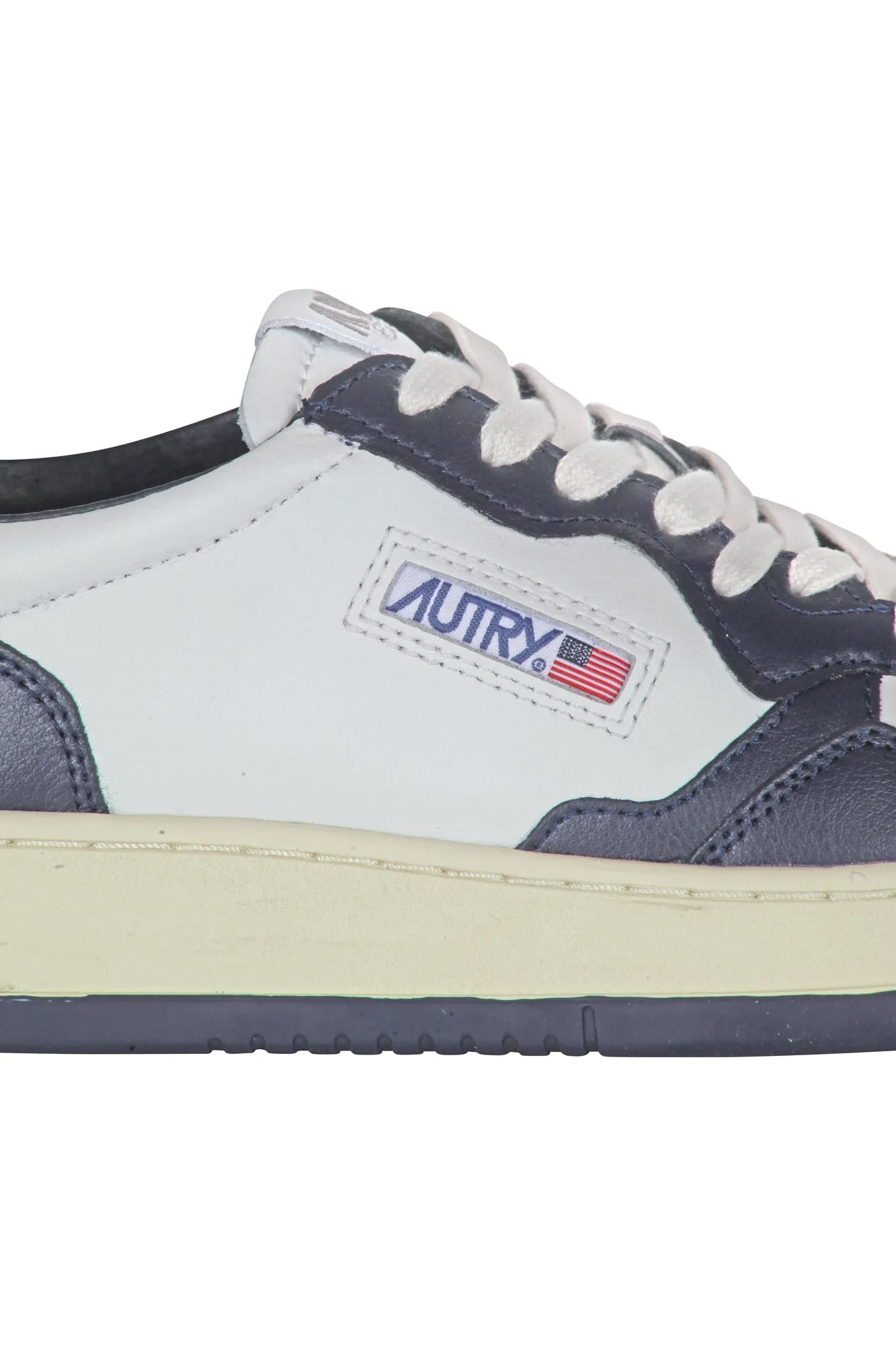 Sneakers - 440062 - Bianco/Blu