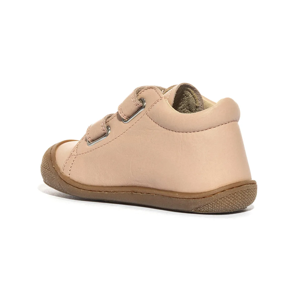 Sneakers naturino cocoon vl sole honey cipria