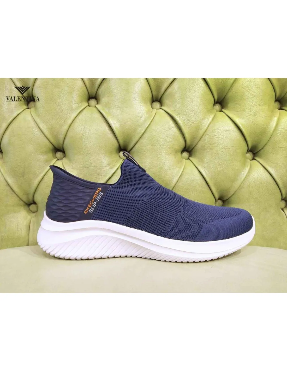 Sneakers senza lacci, Skechers Slip Ins da uomo