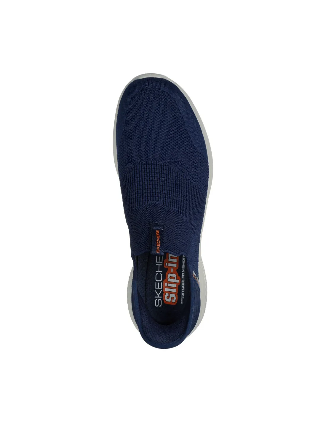 Sneakers senza lacci, Skechers Slip Ins da uomo